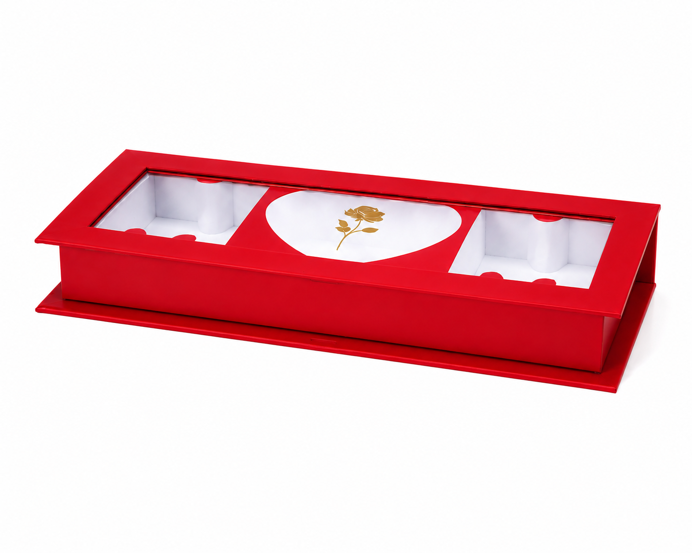 Mother’s Day Chocolate Covered Strawberry Gift Box