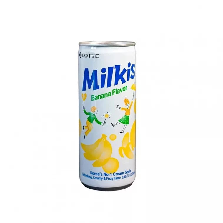 Milkis Soda