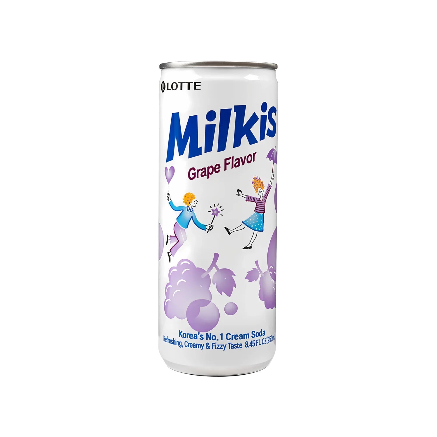 Milkis Soda