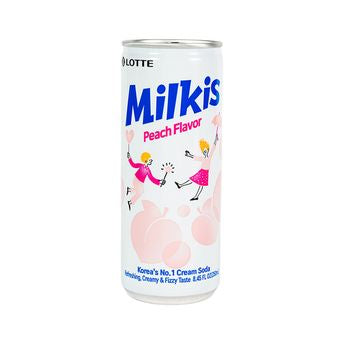 Milkis Soda