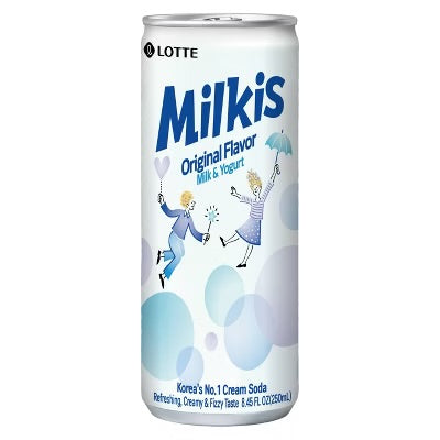 Milkis Soda