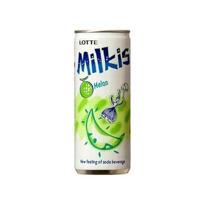 Milkis Soda