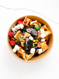 Waffle Bliss Bowl