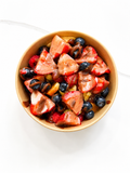 Pancakes Bliss Bowl